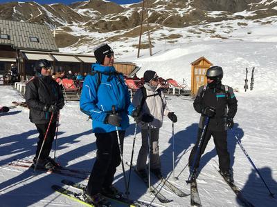 On s'attend..ou pas !