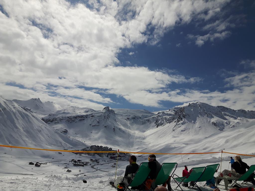 Des panoramas extraodinaires